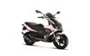 Ficha GILERA Runner 50 SP