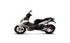 Foto 4 de la moto GILERA Runner