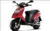 Ficha GILERA Storm 50