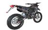 Foto 2 de la moto GOES G