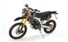 Foto 3 de la moto GOES G