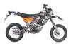 Ficha GOES G 125 XM Enduro