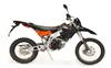 Ficha GOES G 250 X Enduro