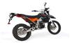 Foto 2 de la moto GOES G