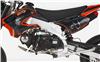 Foto 4 de la moto GOES G