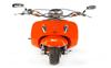 Foto 1 de la moto GOES G