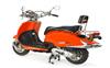 Foto 3 de la moto GOES G