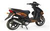 Foto 4 de la moto GOES G