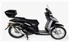 Foto 3 de la moto GOES G