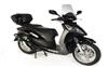 Foto 4 de la moto GOES G