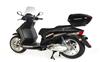 Foto 6 de la moto GOES G
