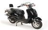 Foto 3 de la moto GOES G