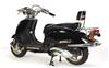 Foto 5 de la moto GOES G