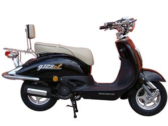 Foto principal de la moto GOES G