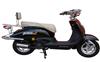 Ficha GOES G 125 RT