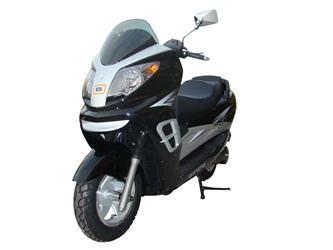 Foto principal de la moto GOES G