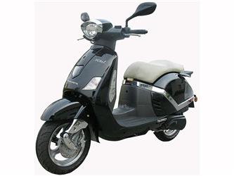 Foto principal de la moto GOES G