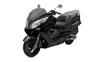 Ficha GOES G 125 MAX