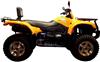 Ficha GOES Max 520