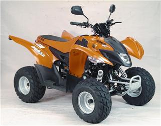 Foto principal de la moto GOES S 50 en 