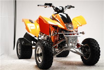 Foto principal de la moto GOES X