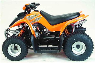 Foto principal de la moto GOES XS