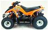 Ficha GOES XS 50