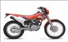 Ficha HM 230F Trail