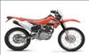 Ficha HM 230F Enduro