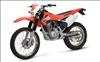 Foto 2 de la moto HM 230F