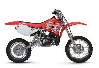 Foto principal de la moto HM Baja
