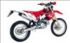 Foto 3 de la moto HM CRE