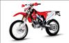 Ficha HM CRE F250R