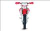 Foto 3 de la moto HM CRE