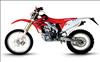 Foto 2 de la moto HM CRE