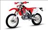 Foto 3 de la moto HM CRE