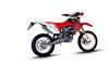 Foto 1 de la moto HM CRE
