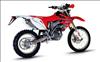 Foto 4 de la moto HM CRE