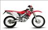 Ficha HM CRE F 125 X