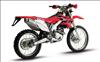 Foto 3 de la moto HM CRE