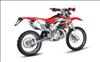 Foto 3 de la moto HM CRE