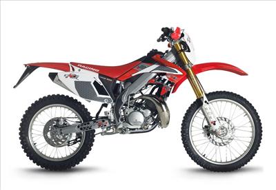 Foto principal de la moto HM CRE