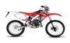 Foto 1 de la moto HM CRE