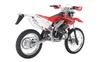 Foto 2 de la moto HM CRE