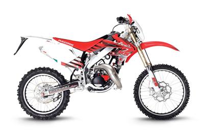 Foto principal de la moto HM CRE