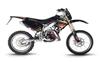 Foto 2 de la moto HM CRE