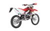 Foto 4 de la moto HM CRE