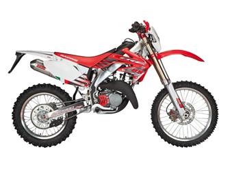 Foto principal de la moto HM CRE