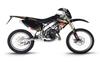 Foto 2 de la moto HM CRE