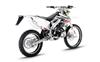 Foto 4 de la moto HM CRE